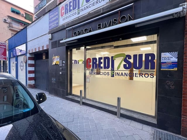 Commercial for sale in Angustias - Chana - Encina, Granada city - € 95,000 (Ref: 9294007)