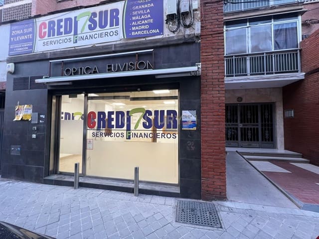 Commercial for sale in Angustias - Chana - Encina, Granada city - € 95,000 (Ref: 9294007)