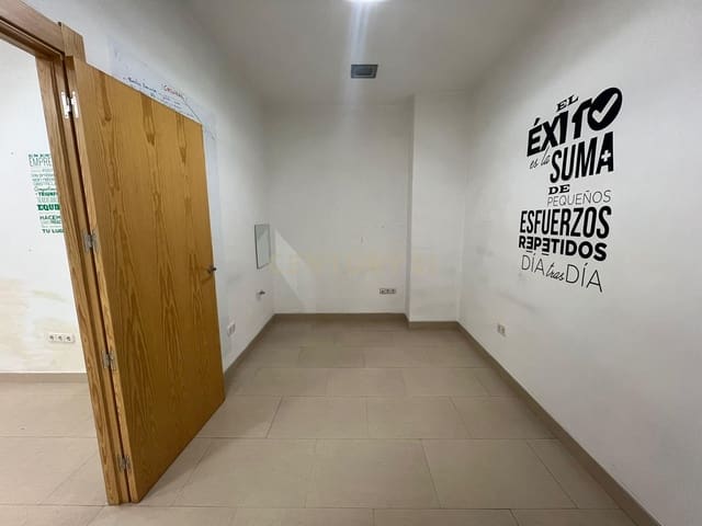 Commercial for sale in Angustias - Chana - Encina, Granada city - € 95,000 (Ref: 9294007)