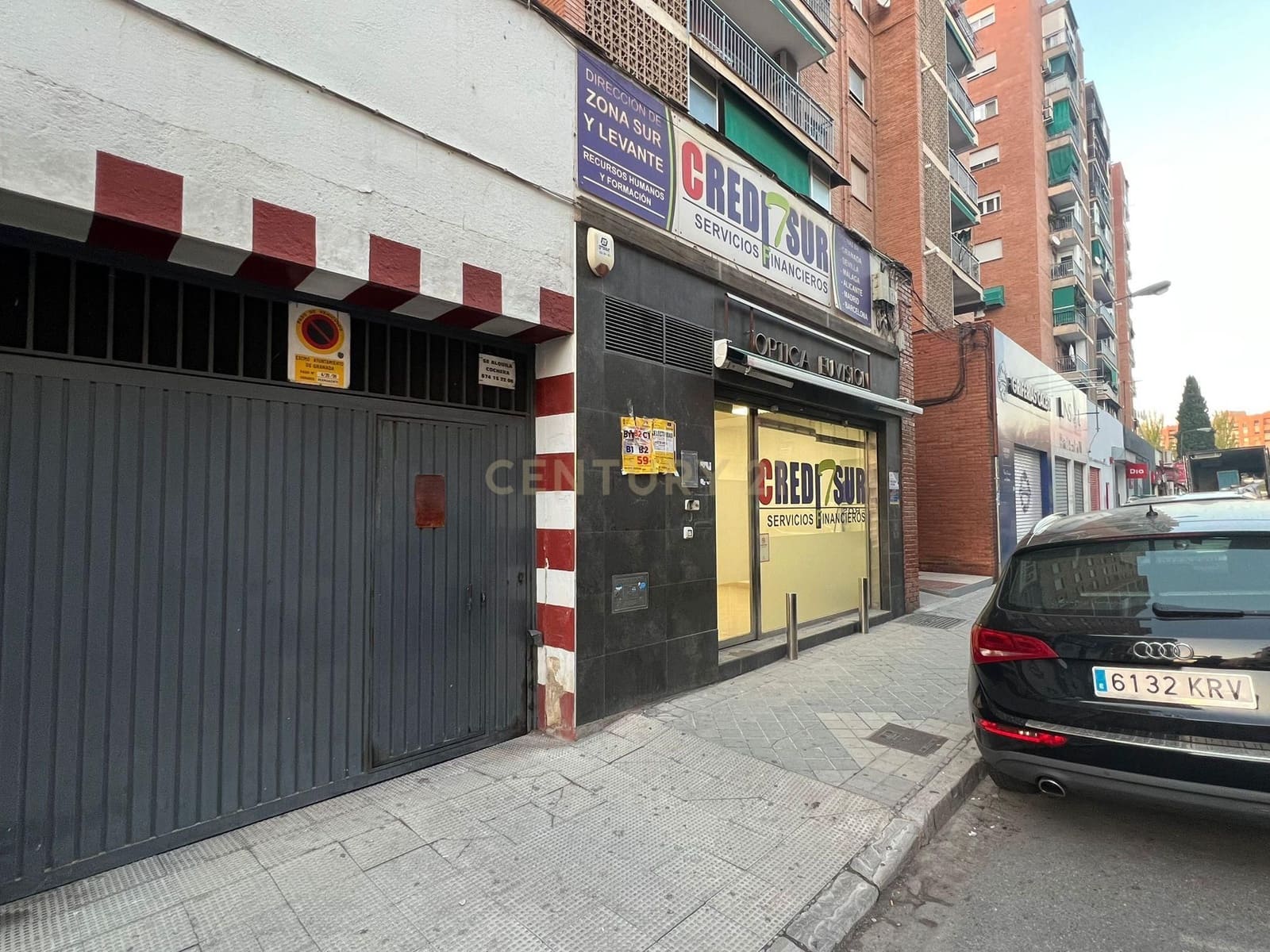 Kommersiell til salgs i Granada by - € 95 000 (Ref: 9294007)