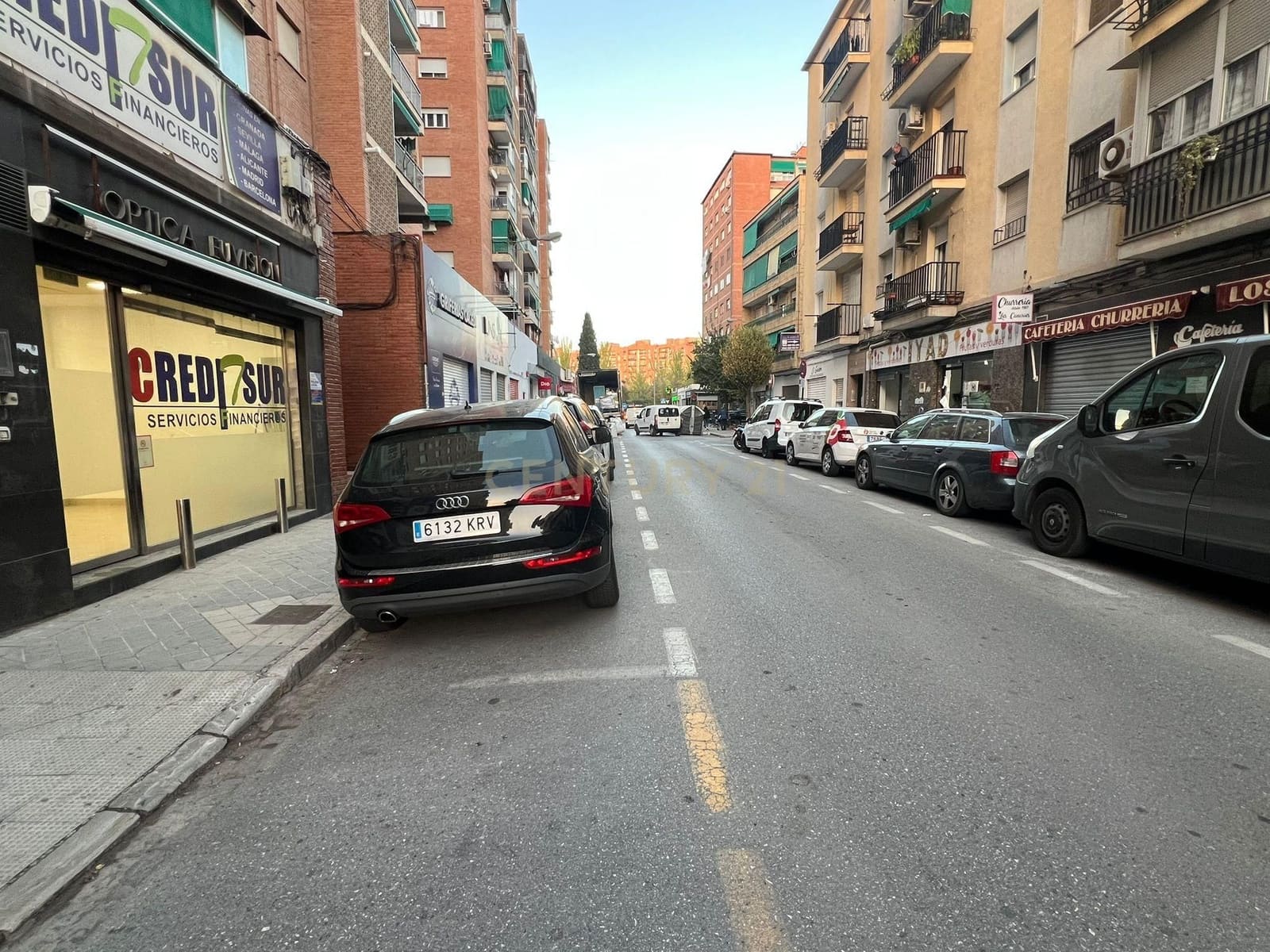 Kommersiell til salgs i Granada by - € 95 000 (Ref: 9294007)