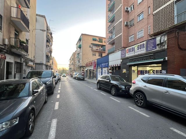 Commercial for sale in Angustias - Chana - Encina, Granada city - € 95,000 (Ref: 9294007)