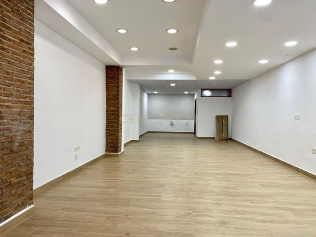 Comercial para venda em Centro - Sagrario, Granada cidade - 165 000 € (Ref: 9294008)
