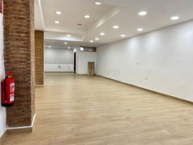 Comercial para venda em Centro - Sagrario, Granada cidade - 165 000 € (Ref: 9294008)