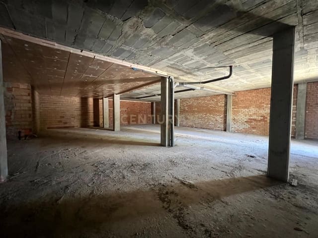 Kaupallinen vuokrattavana paikassa Avda. Federico Garcia Lorca - Nueva Estación Autobuses, Granada kaupunki - 1 400 € (Ref: 9294009)