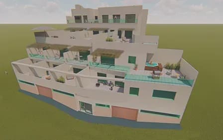 Terrain à Bâtir à vendre à Huétor Vega - 360 000 € (Ref: 9294011)