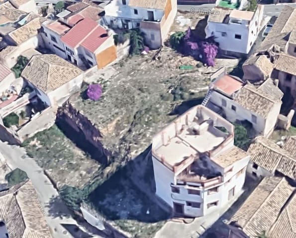 Terrain à Bâtir à vendre à Huétor Vega - 360 000 € (Ref: 9294011)