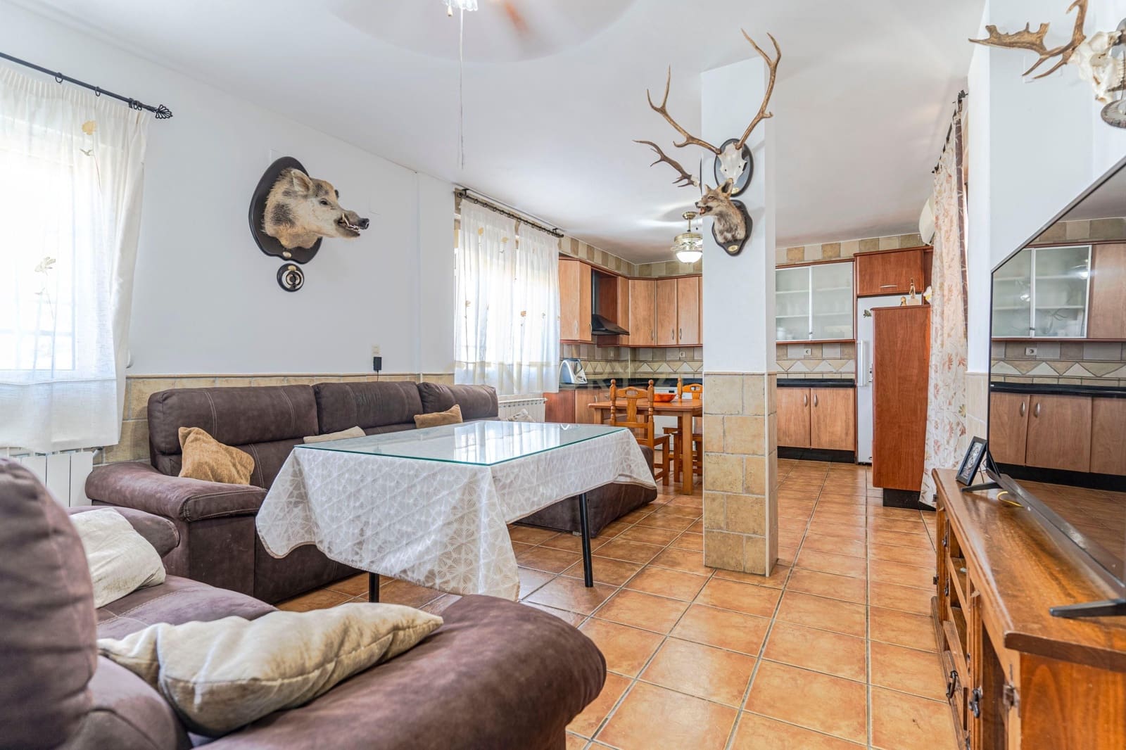 4 sypialnia Dom na sprzedaż w Lachar - 275 000 € (Ref: 9294012)