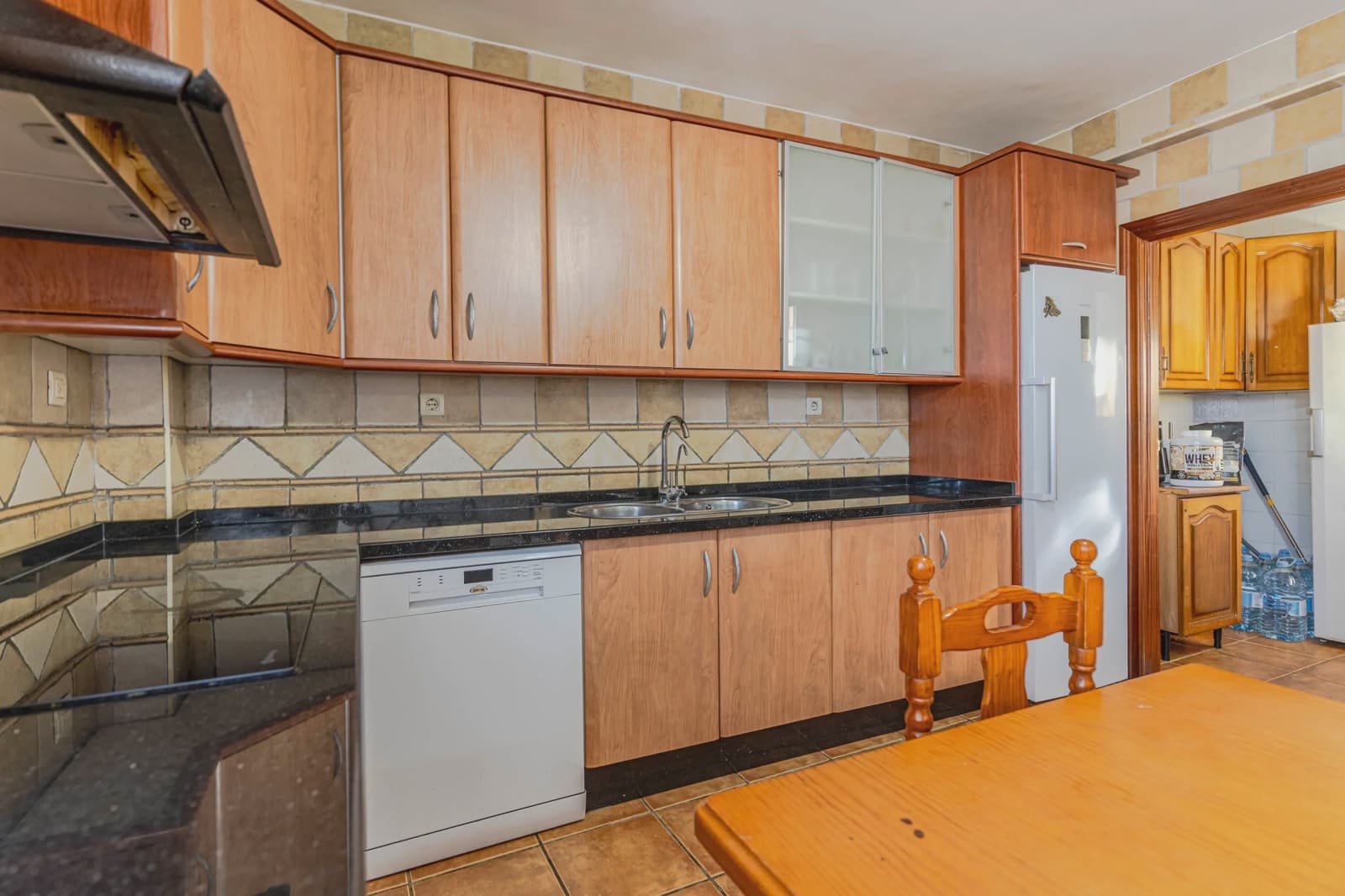 4 sypialnia Dom na sprzedaż w Lachar - 275 000 € (Ref: 9294012)