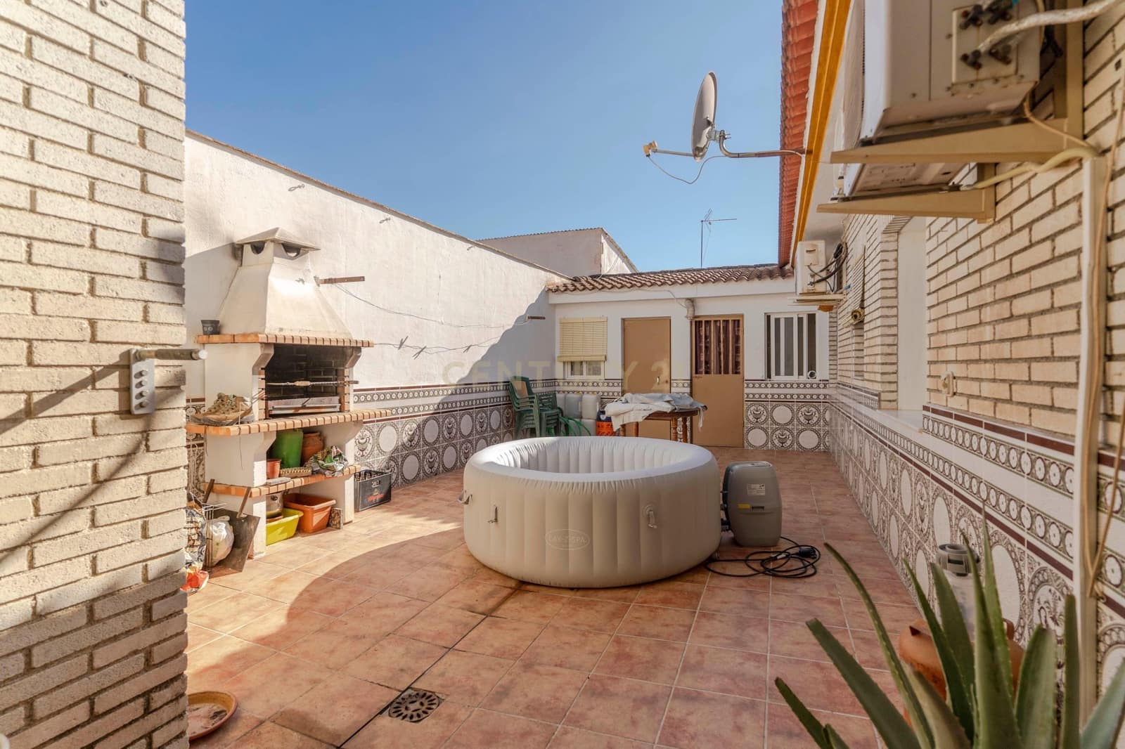 4 sypialnia Dom na sprzedaż w Lachar - 275 000 € (Ref: 9294012)