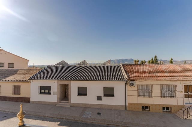 4 soveværelse Byhus til salg i Láchar - € 275.000 (Ref: 9294012)