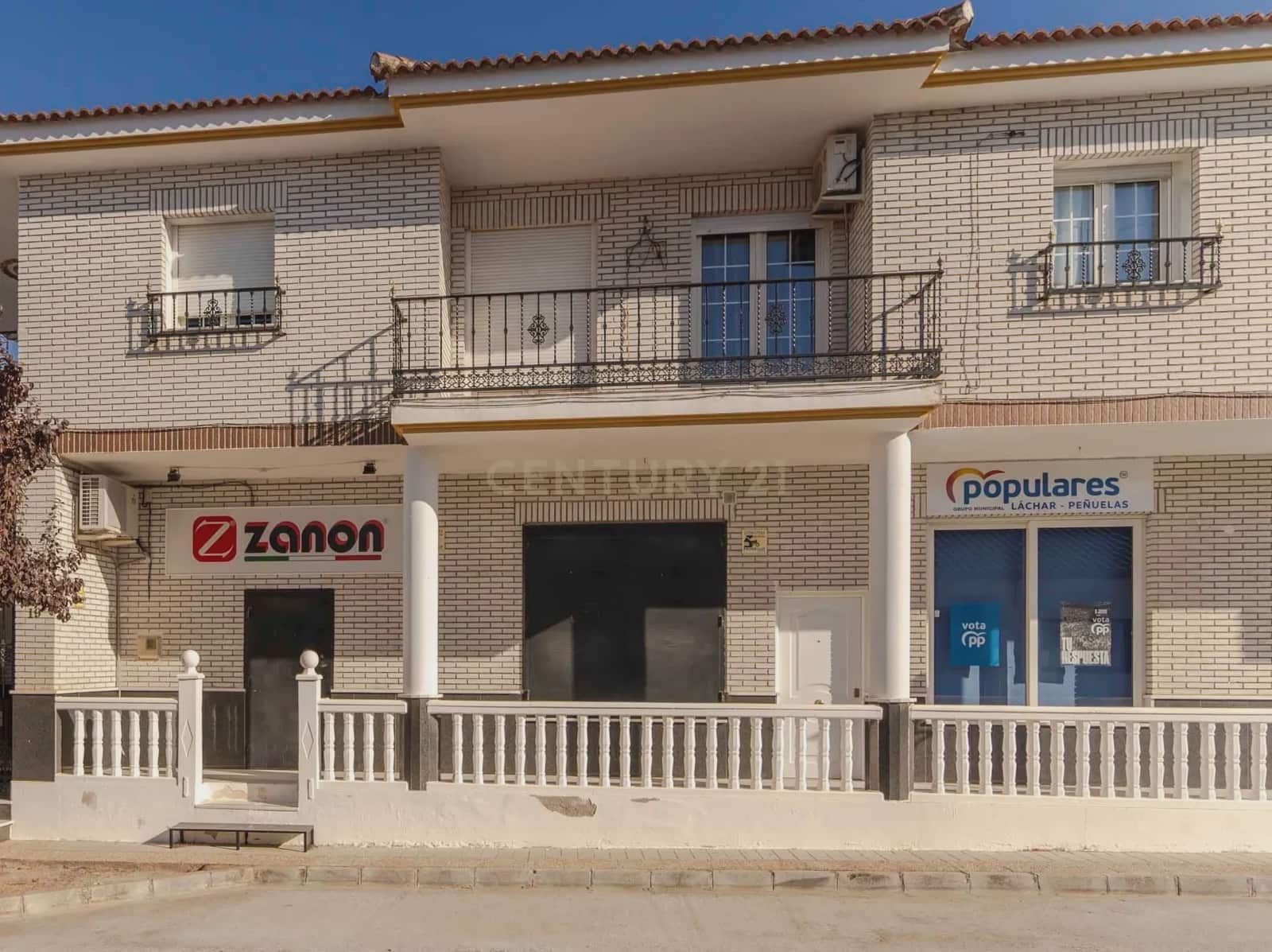 4 sypialnia Dom na sprzedaż w Lachar - 275 000 € (Ref: 9294012)