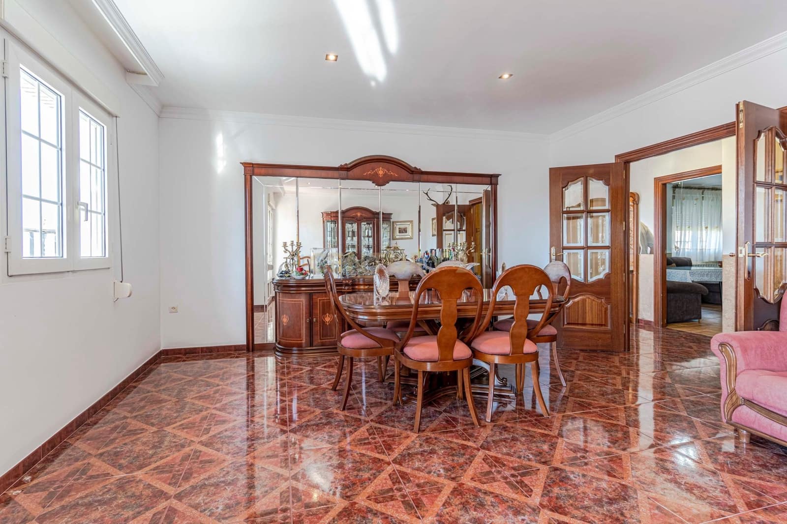 4 sypialnia Dom na sprzedaż w Lachar - 275 000 € (Ref: 9294012)