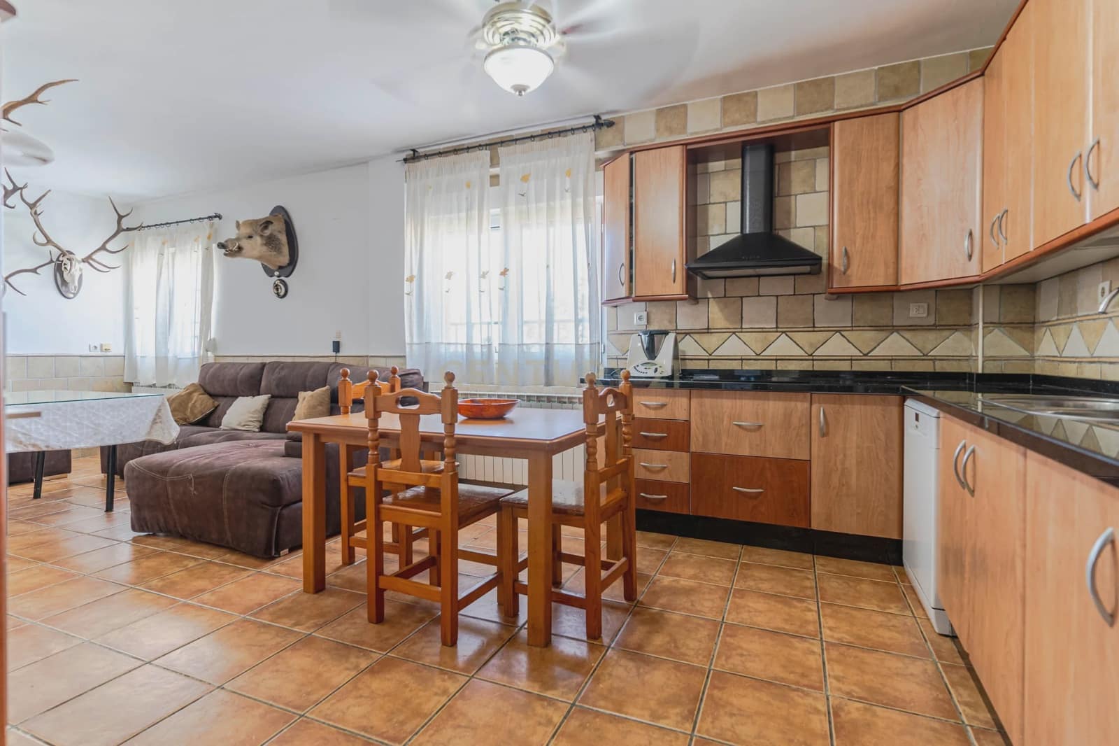 4 sypialnia Dom na sprzedaż w Lachar - 275 000 € (Ref: 9294012)