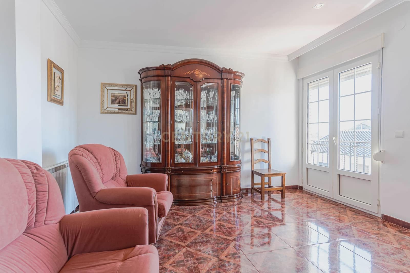 4 sypialnia Dom na sprzedaż w Lachar - 275 000 € (Ref: 9294012)