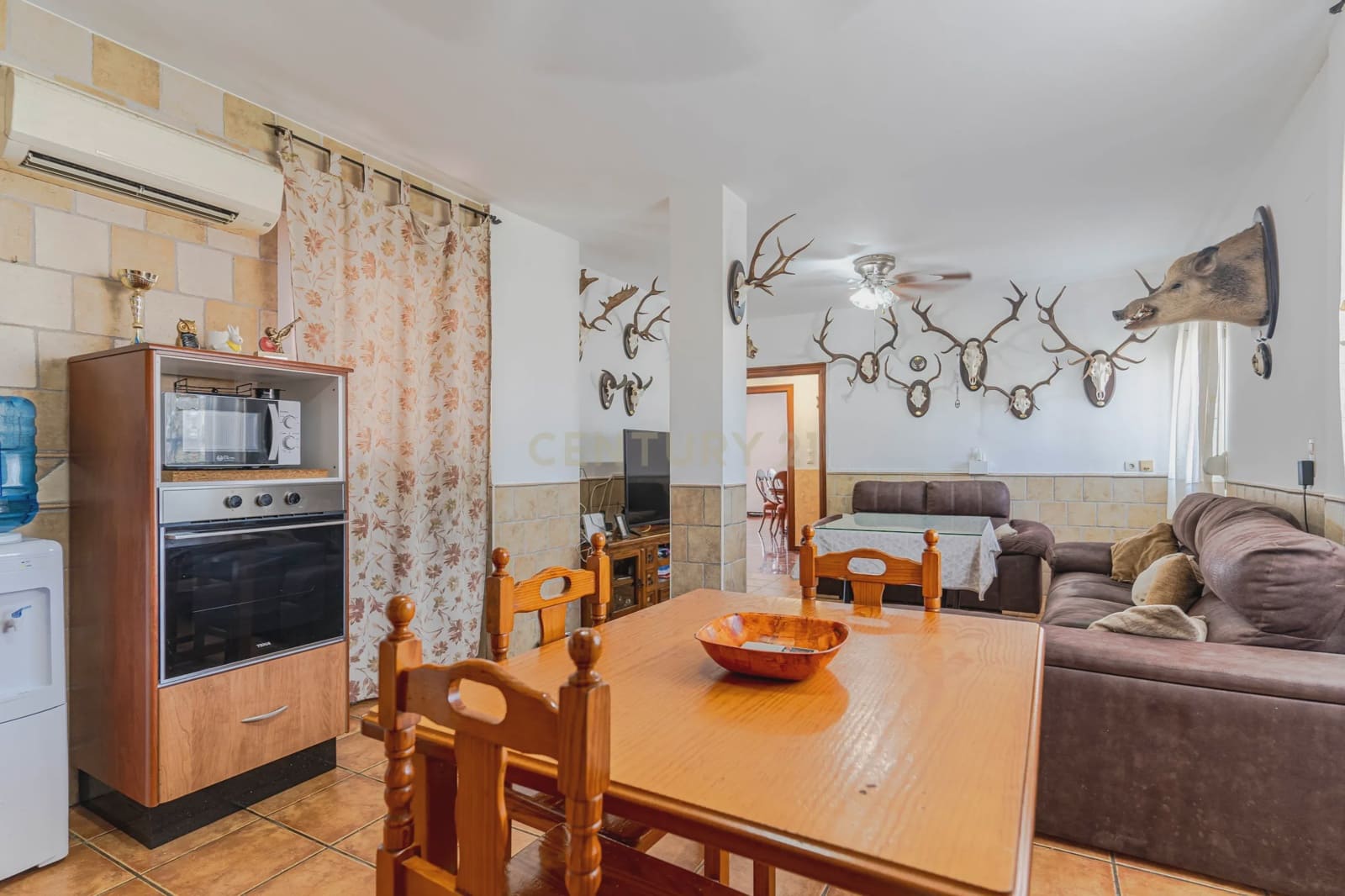 4 sypialnia Dom na sprzedaż w Lachar - 275 000 € (Ref: 9294012)