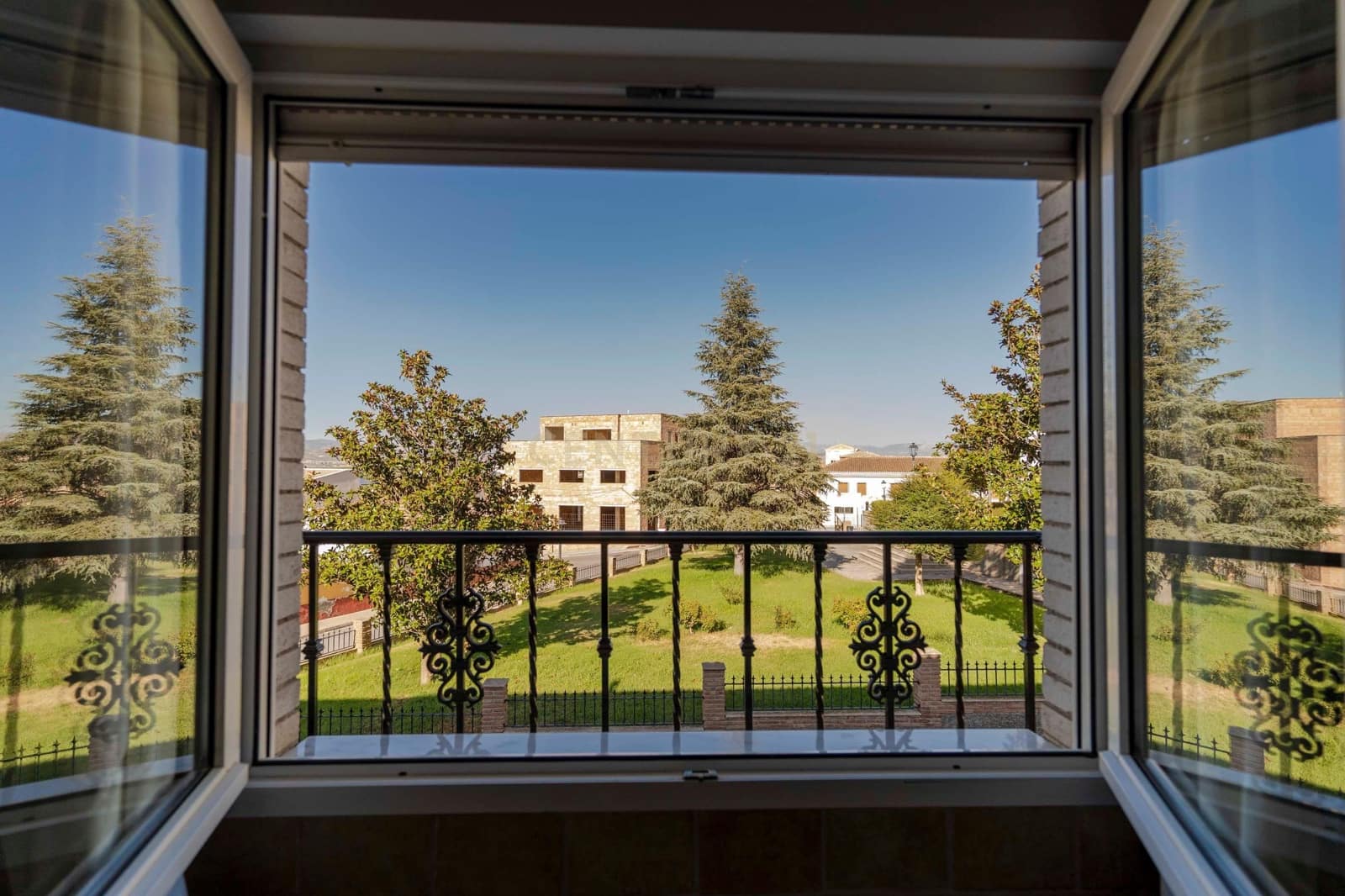 4 sypialnia Dom na sprzedaż w Lachar - 275 000 € (Ref: 9294012)