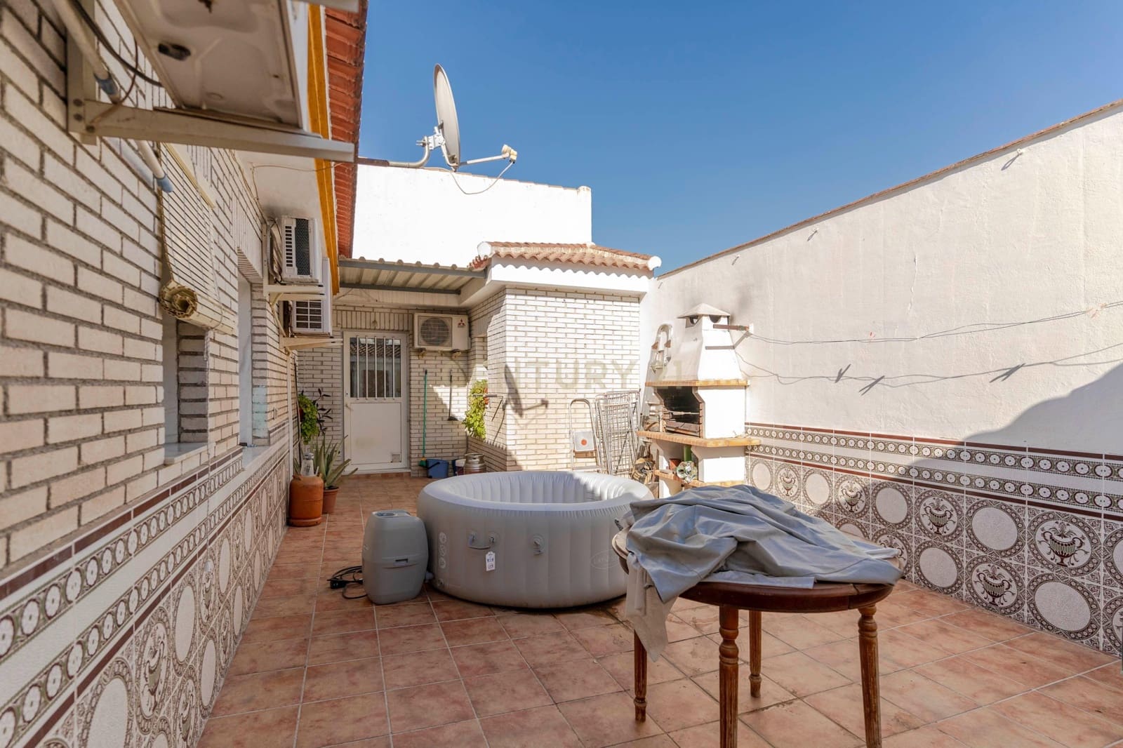 4 sypialnia Dom na sprzedaż w Lachar - 275 000 € (Ref: 9294012)