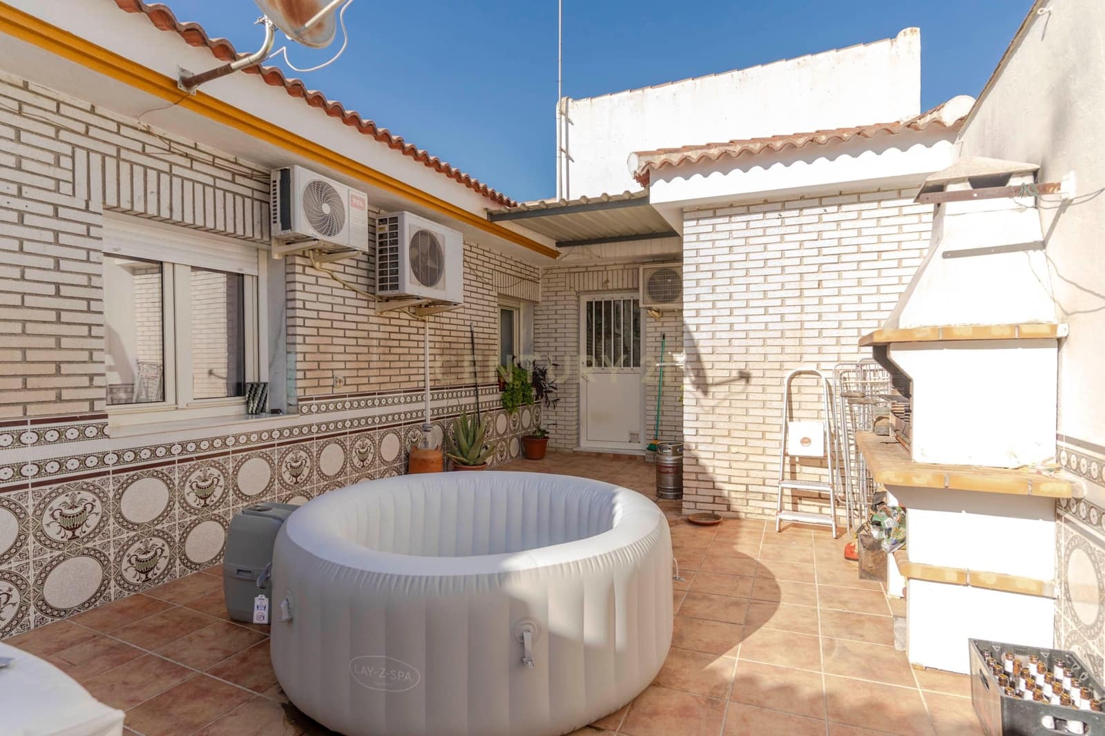 4 sypialnia Dom na sprzedaż w Lachar - 275 000 € (Ref: 9294012)