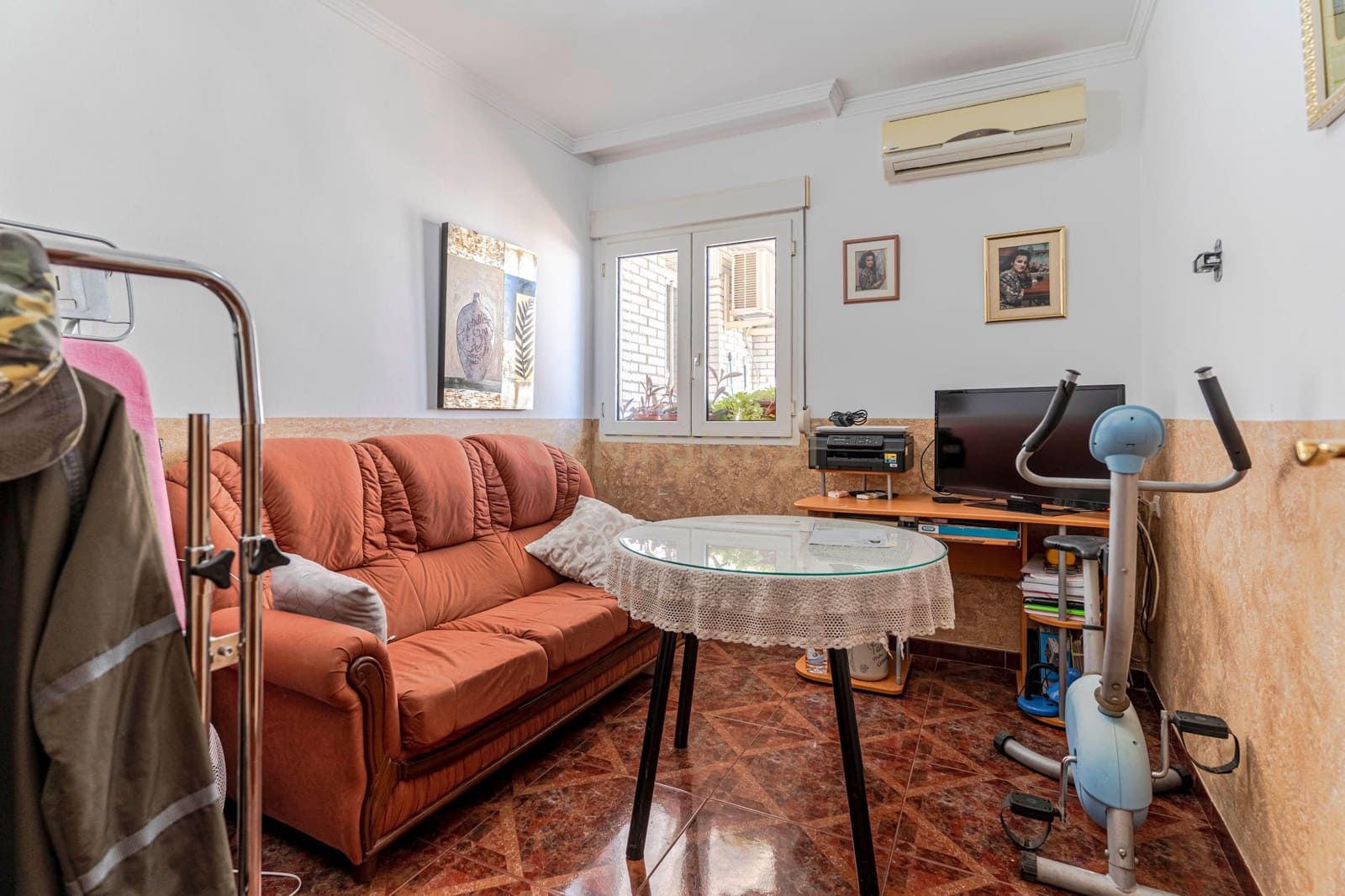 4 sypialnia Dom na sprzedaż w Lachar - 275 000 € (Ref: 9294012)