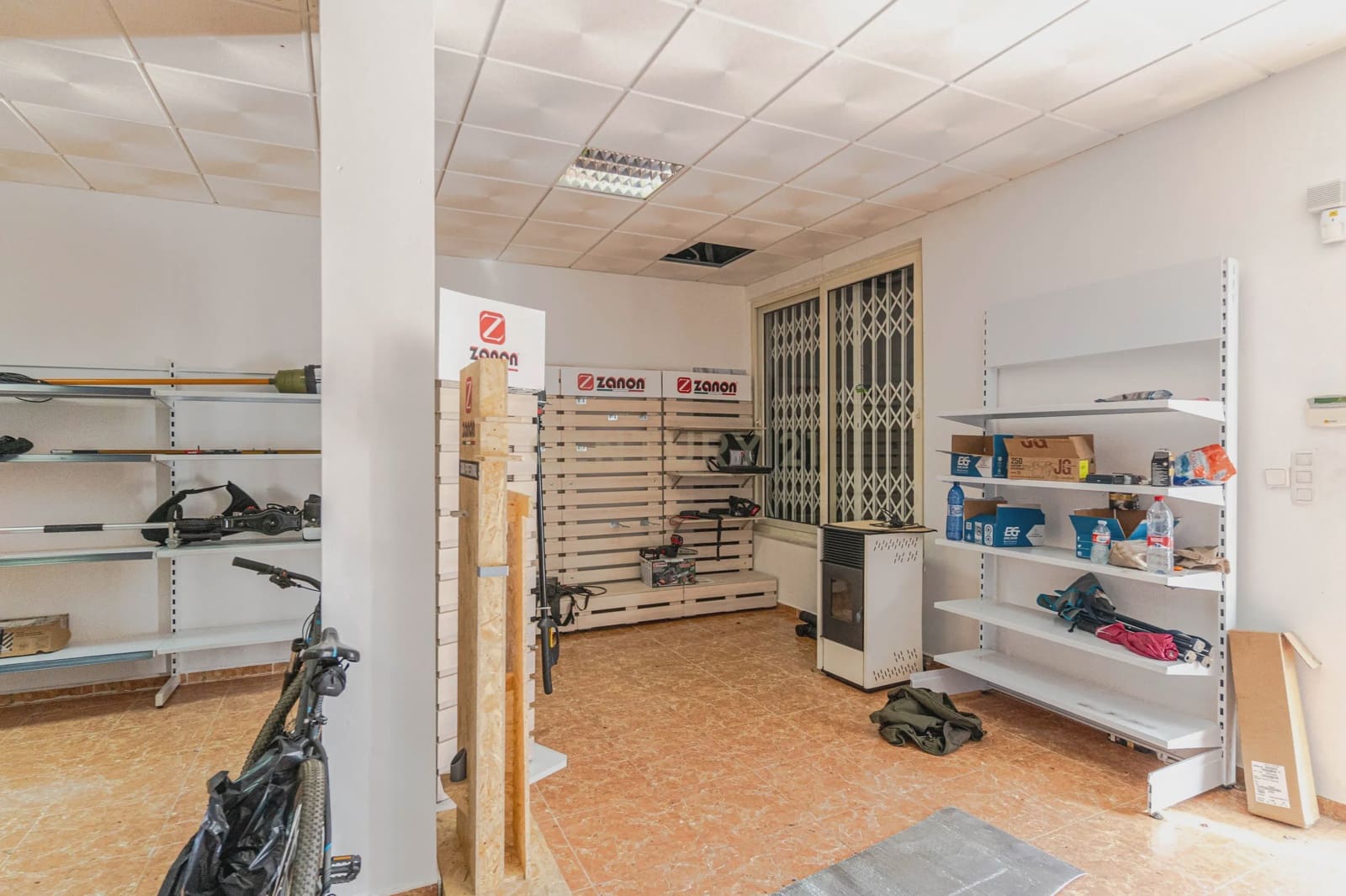 4 sypialnia Dom na sprzedaż w Lachar - 275 000 € (Ref: 9294012)