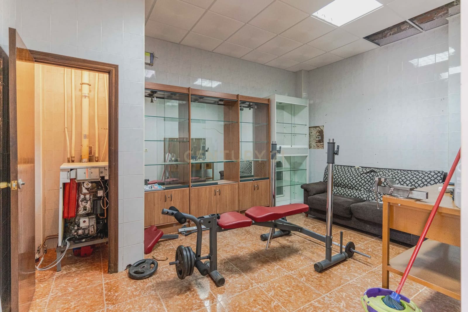 4 sypialnia Dom na sprzedaż w Lachar - 275 000 € (Ref: 9294012)