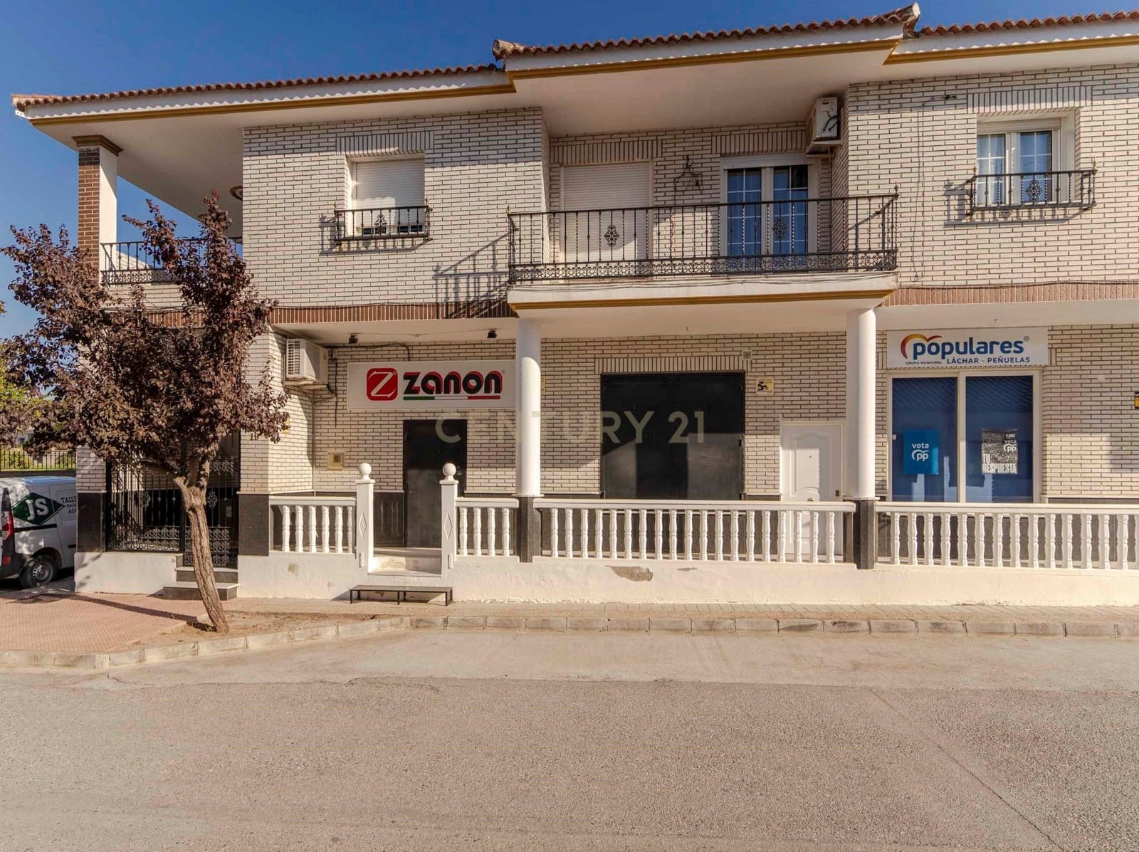 4 sypialnia Dom na sprzedaż w Lachar - 275 000 € (Ref: 9294012)