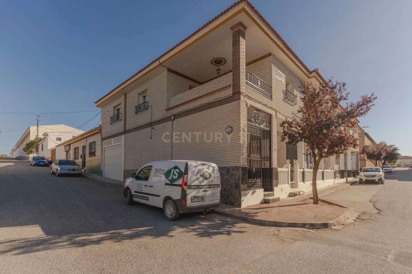 4 sypialnia Dom na sprzedaż w Lachar - 275 000 € (Ref: 9294012)