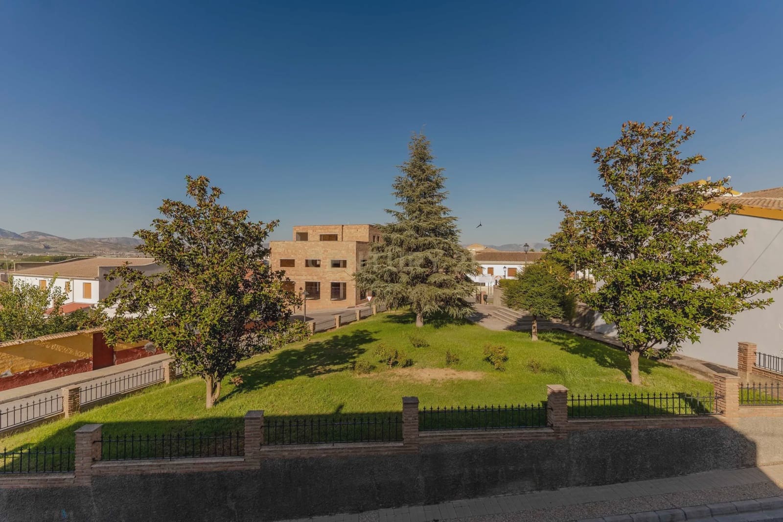 4 sypialnia Dom na sprzedaż w Lachar - 275 000 € (Ref: 9294012)