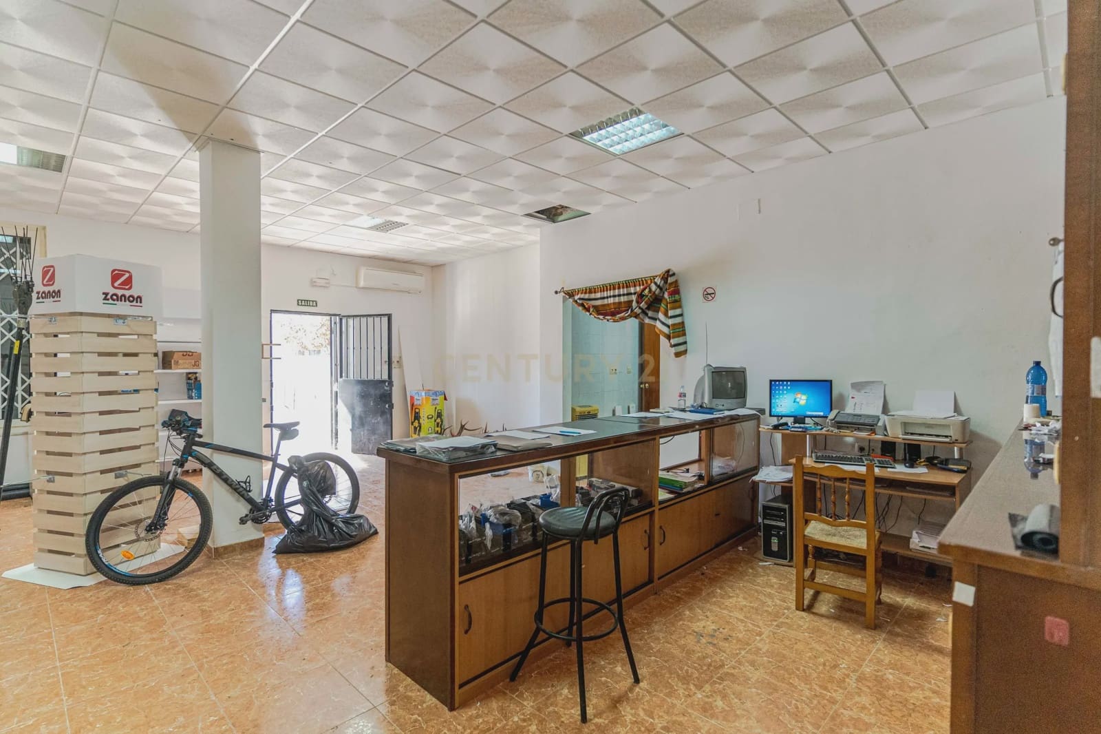 4 sypialnia Dom na sprzedaż w Lachar - 275 000 € (Ref: 9294012)