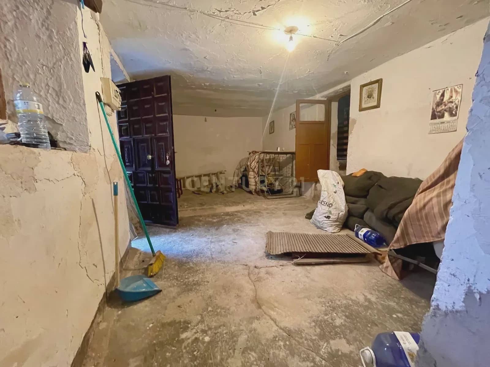 Ruin til salg i Moclin - € 37.000 (Ref: 9294013)