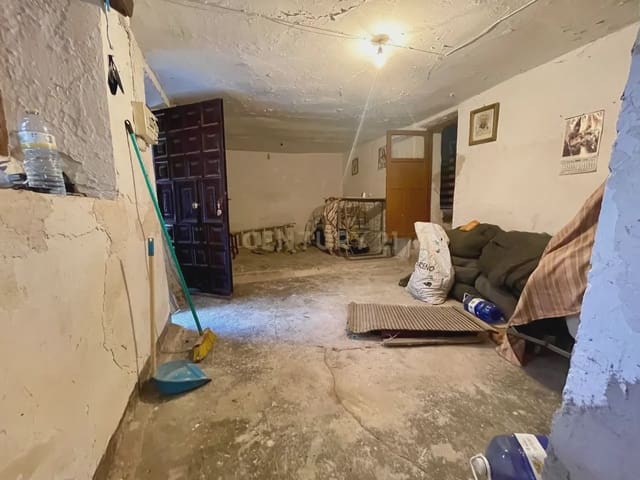 Ruin til salg i Tiena, Moclín - € 37.000 (Ref: 9294013)