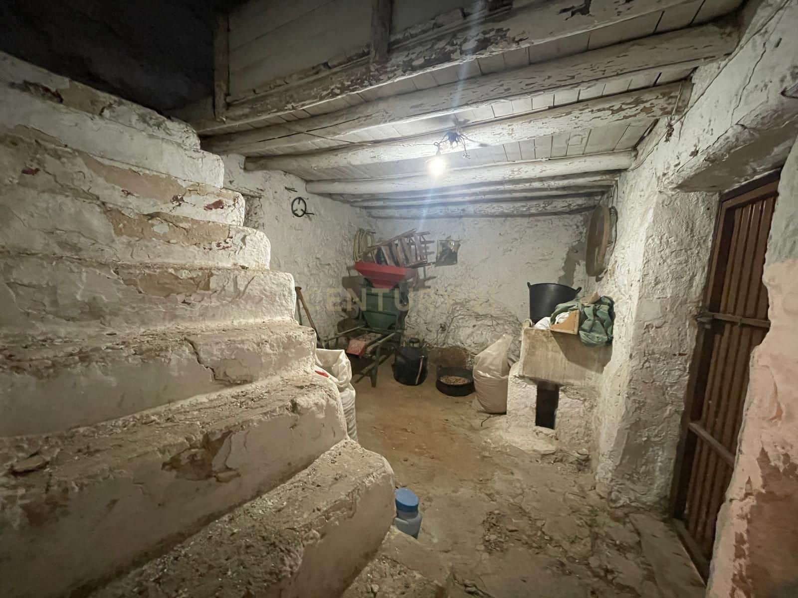 Ruin til salg i Moclin - € 37.000 (Ref: 9294013)