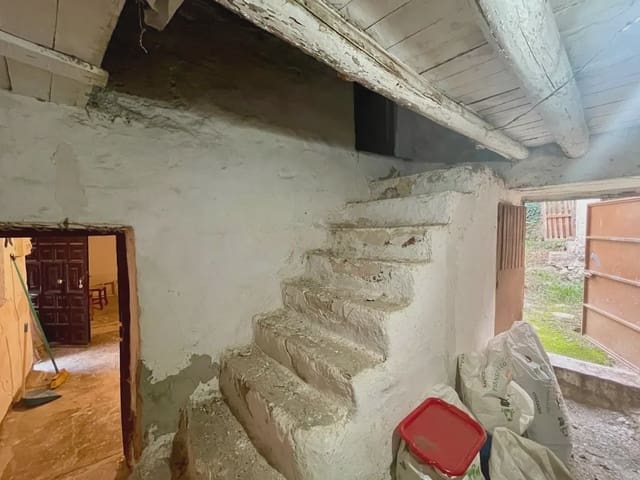 Ruin til salg i Tiena, Moclín - € 37.000 (Ref: 9294013)