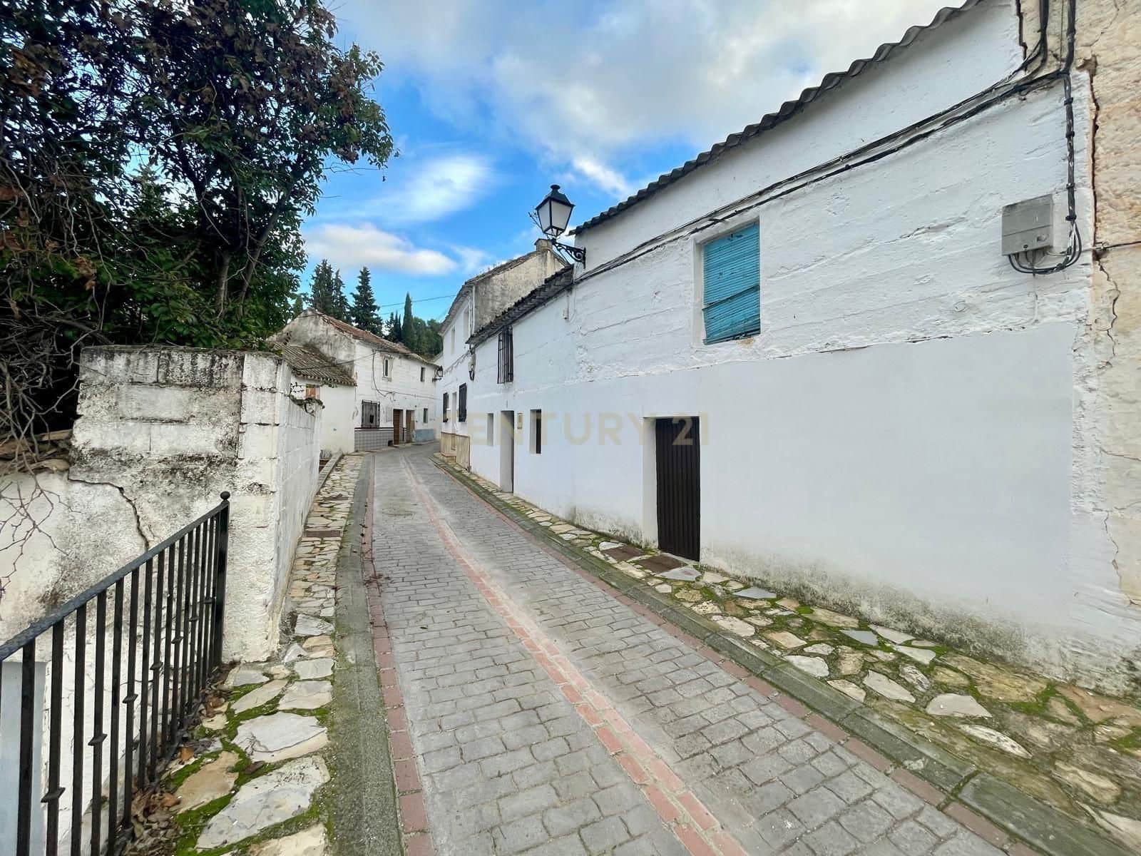 Ruin til salg i Moclin - € 37.000 (Ref: 9294013)