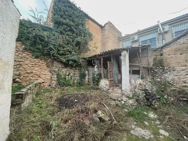 Ruin til salg i Tiena, Moclín - € 37.000 (Ref: 9294013)