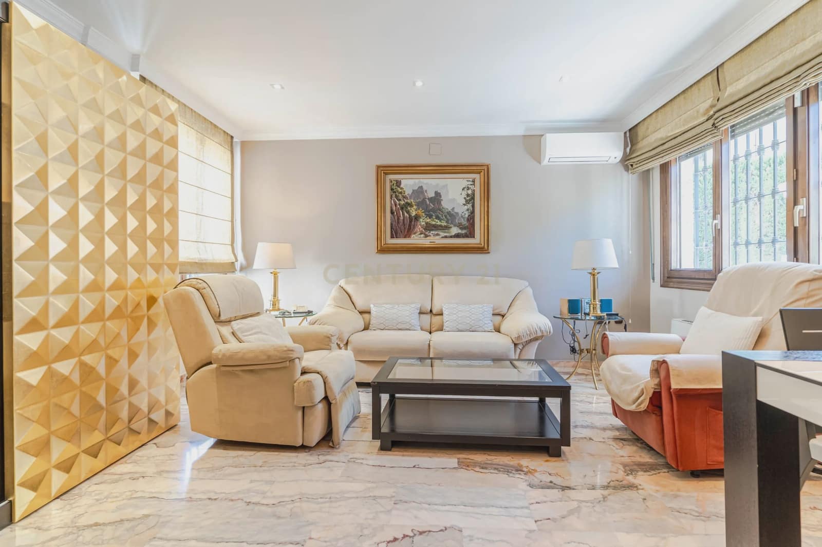 6 soverom Villa til salgs i Granada by med garasje - € 1 040 000 (Ref: 9294014)