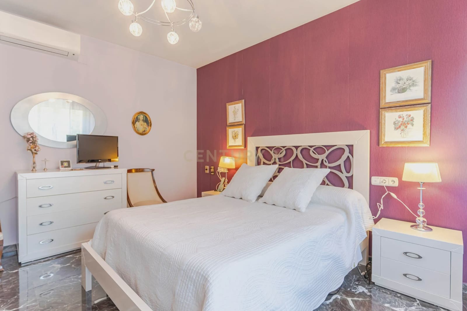 6 soverom Villa til salgs i Granada by med garasje - € 1 040 000 (Ref: 9294014)