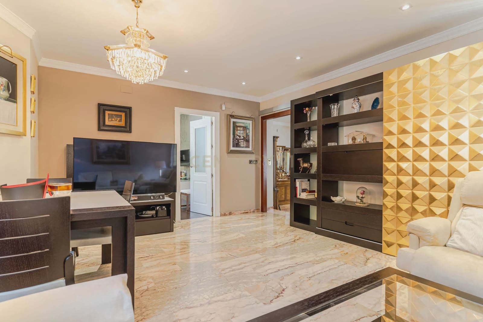 6 soverom Villa til salgs i Granada by med garasje - € 1 040 000 (Ref: 9294014)