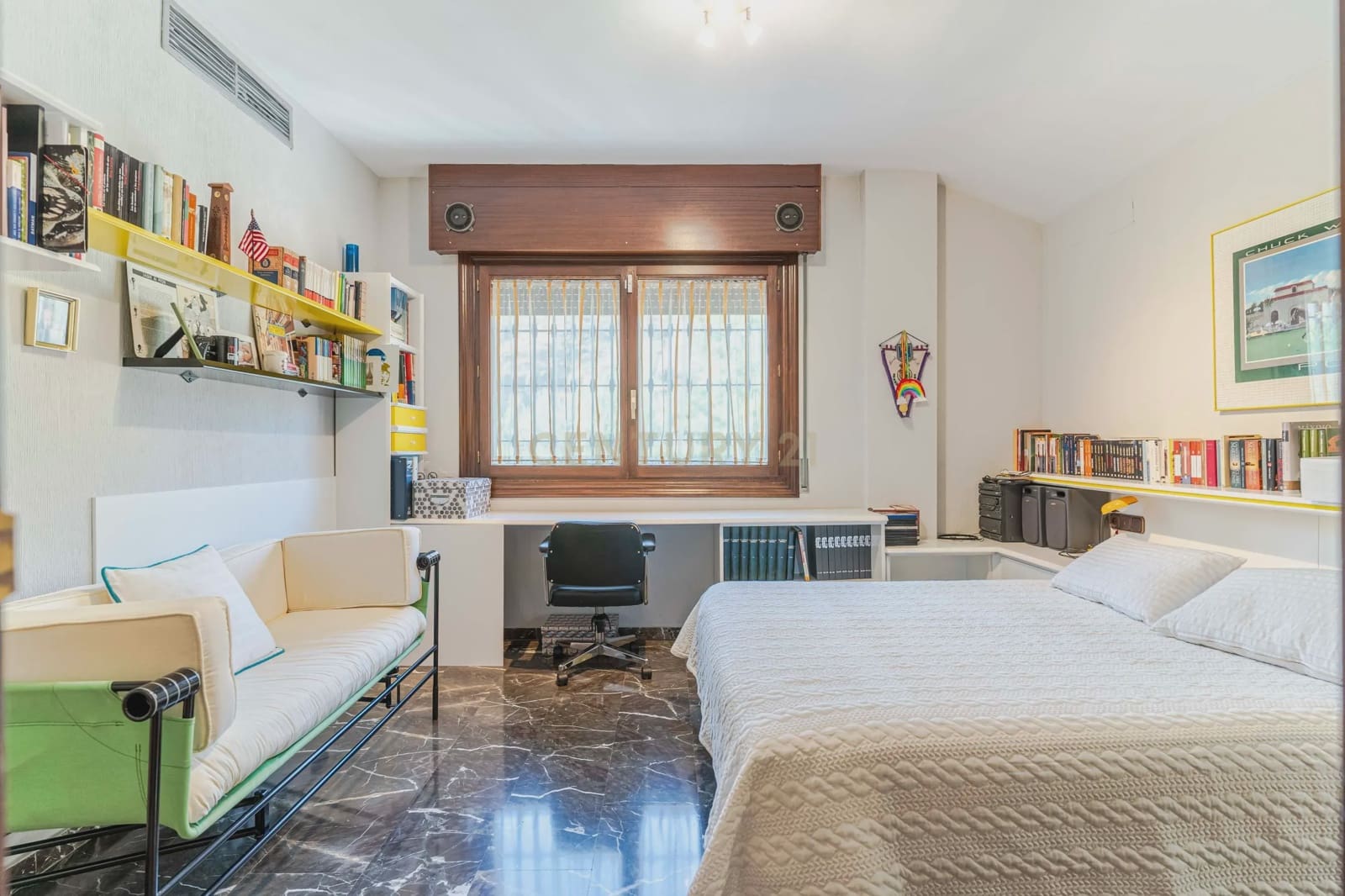 6 soverom Villa til salgs i Granada by med garasje - € 1 040 000 (Ref: 9294014)