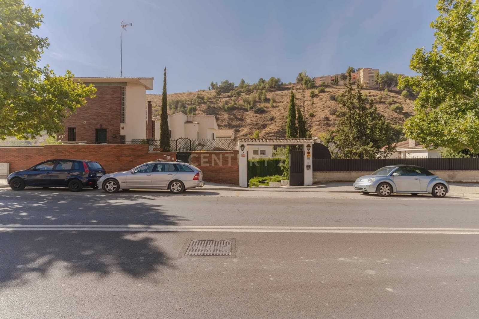 6 soverom Villa til salgs i Granada by med garasje - € 1 040 000 (Ref: 9294014)