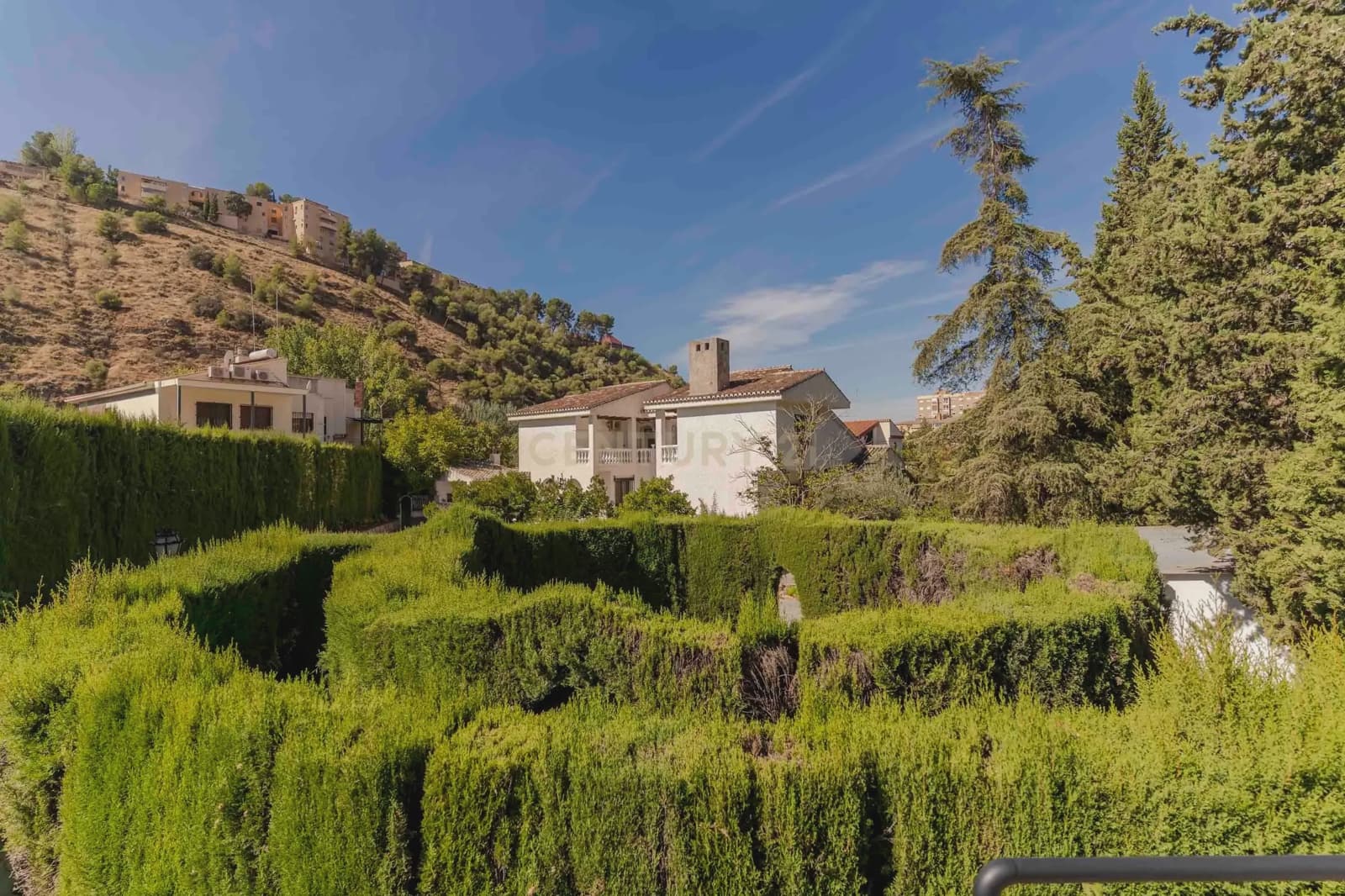 6 soverom Villa til salgs i Granada by med garasje - € 1 040 000 (Ref: 9294014)
