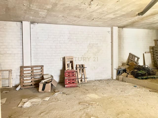 Commercial for sale in Peligros - € 215,000 (Ref: 9296085)