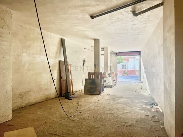 Commercial for sale in Peligros - € 215,000 (Ref: 9296085)