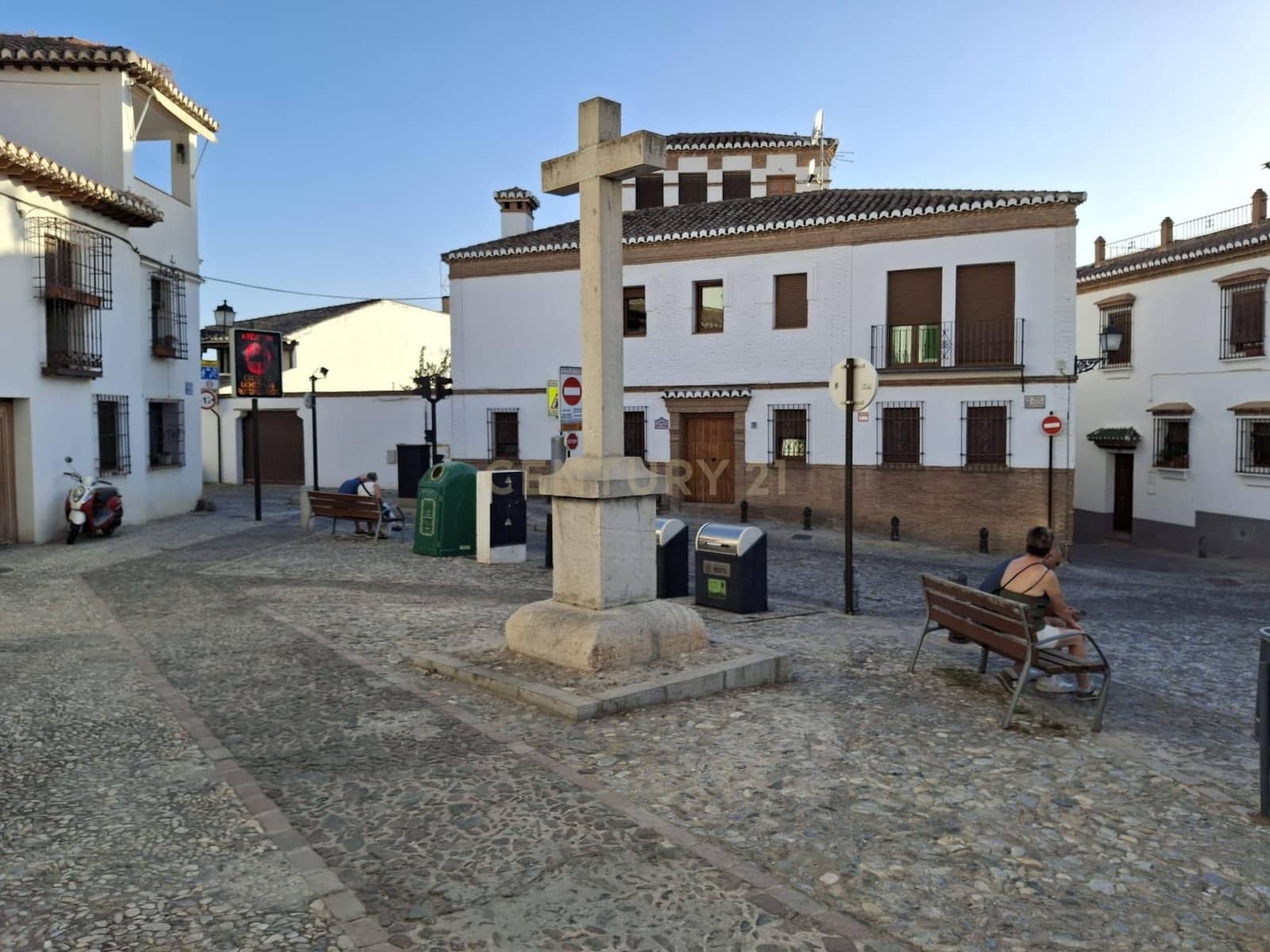 Terreno para Construção para venda em Granada cidade - 295 000 € (Ref: 9296088)