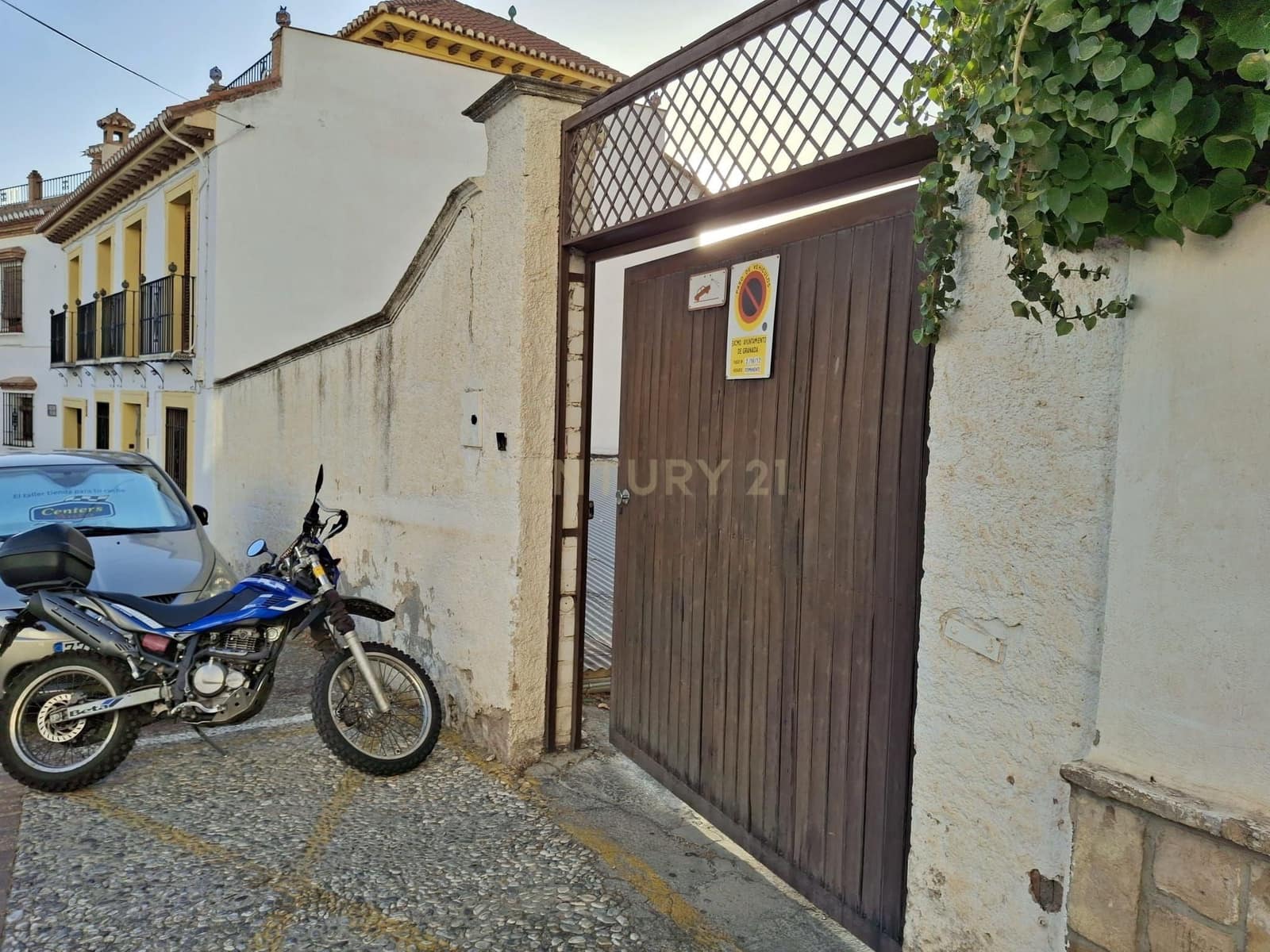 Terreno para Construção para venda em Granada cidade - 295 000 € (Ref: 9296088)