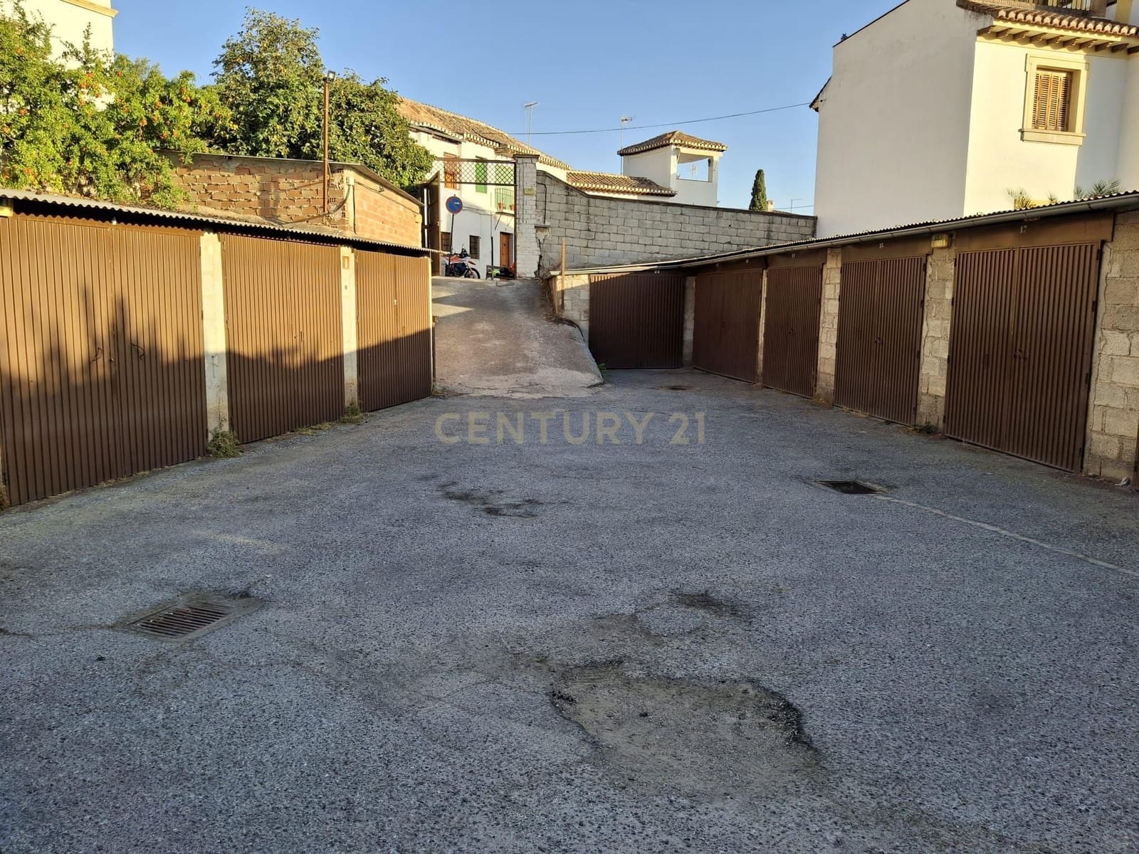 Terreno para Construção para venda em Granada cidade - 295 000 € (Ref: 9296088)