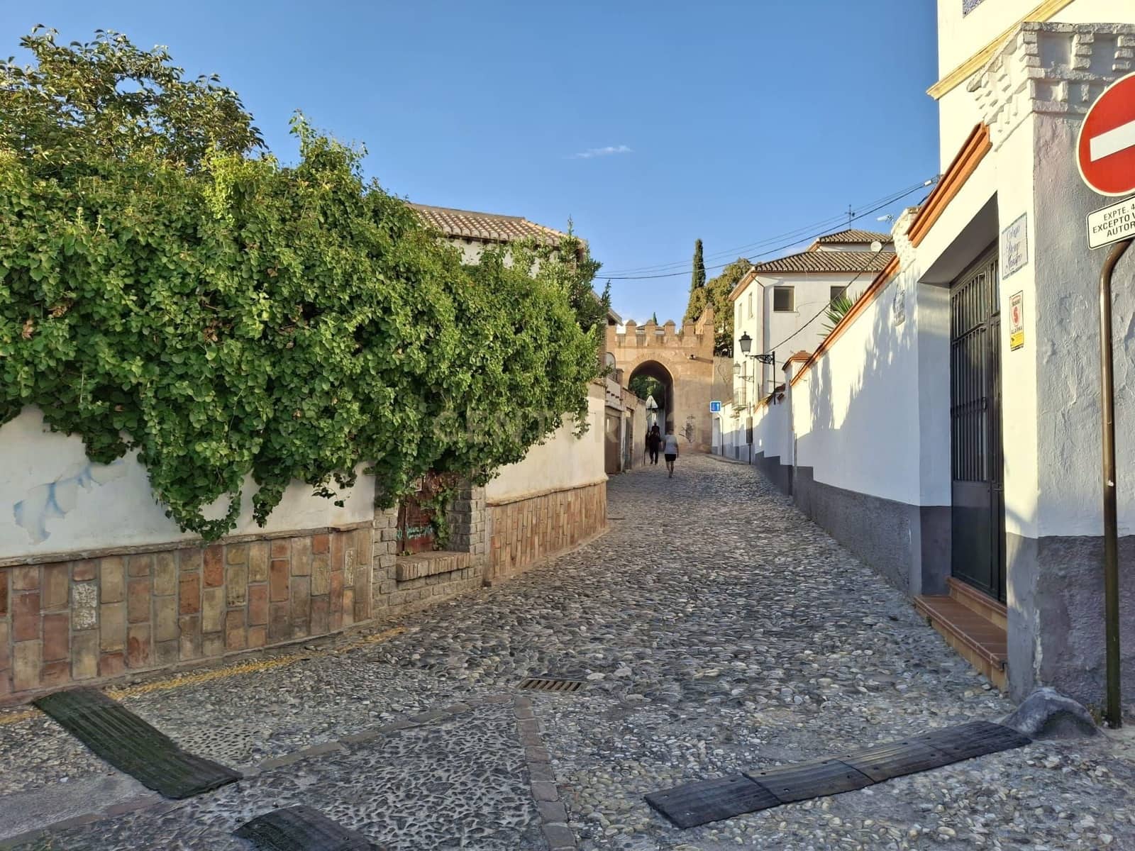 Terreno para Construção para venda em Granada cidade - 295 000 € (Ref: 9296088)