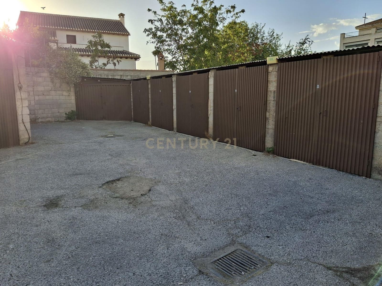 Terreno para Construção para venda em Granada cidade - 295 000 € (Ref: 9296088)