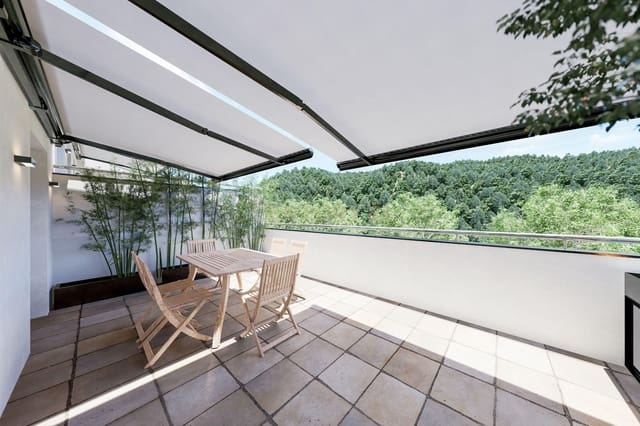 4 soveværelse Byhus til salg i Quéntar - € 199.900 (Ref: 9301801)